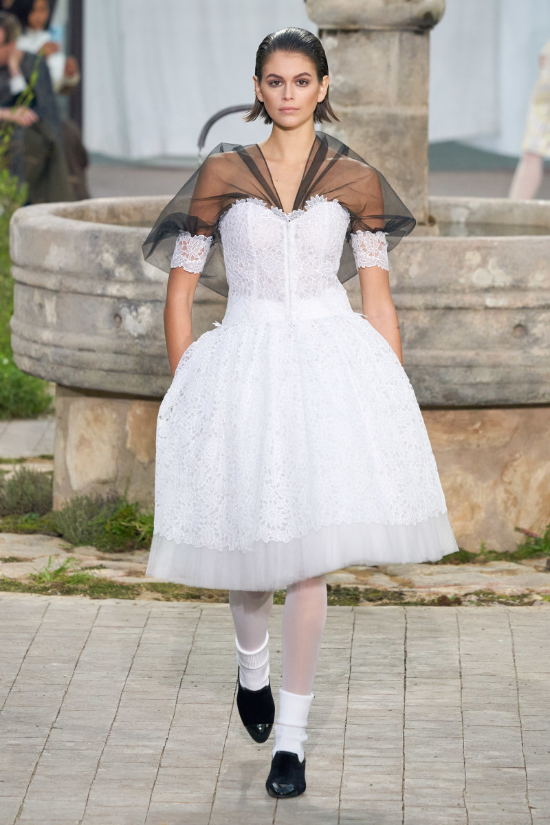 Kaia Gerber: pic #1201530