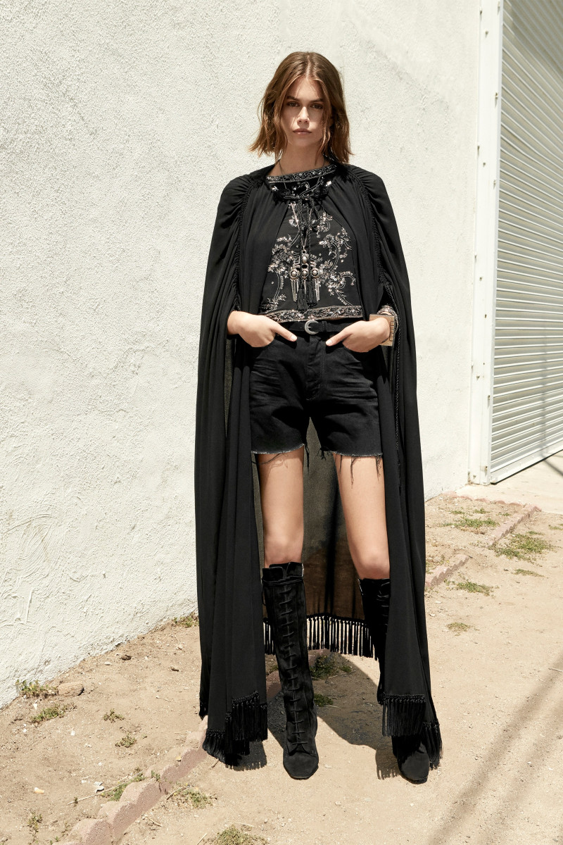 Kaia Gerber: pic #1202496