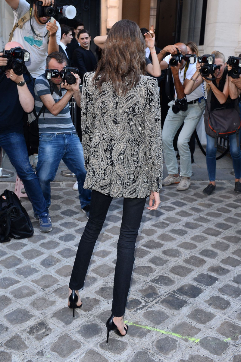 Kaia Gerber: pic #1058762