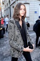 Kaia Gerber photo #