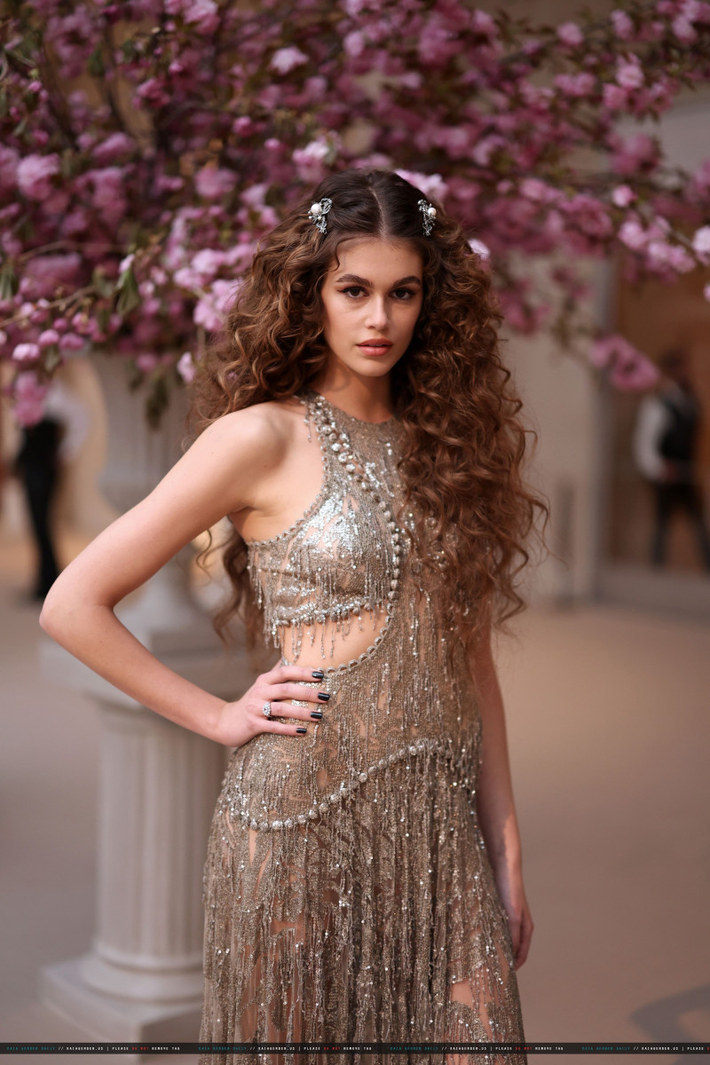 Kaia Gerber: pic #1322511