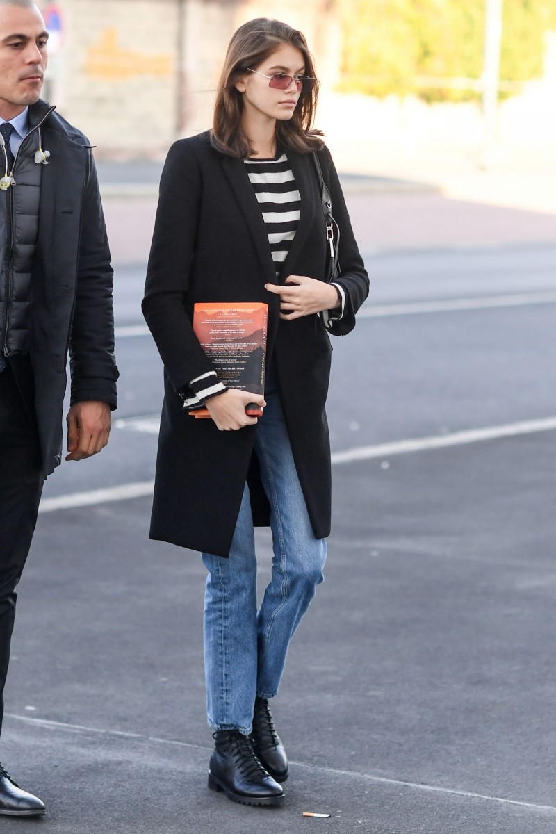 Kaia Gerber: pic #1101302