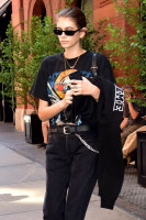 Kaia Gerber photo #