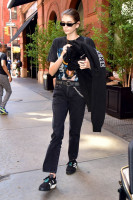 Kaia Gerber photo #