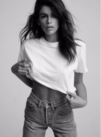 Kaia Gerber photo #