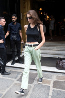 Kaia Gerber photo #