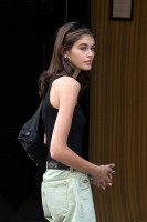 Kaia Gerber photo #