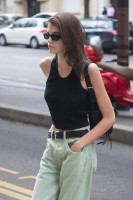 Kaia Gerber photo #
