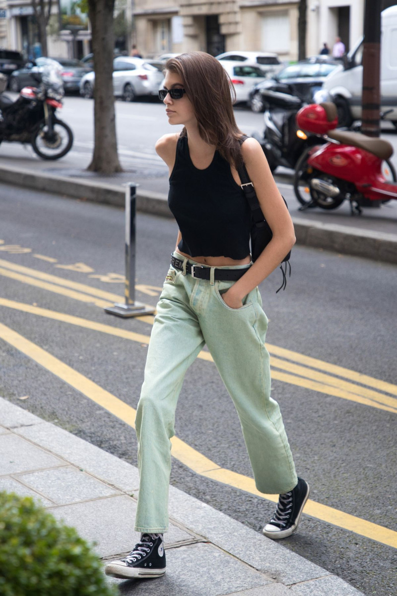 Kaia Gerber: pic #1048877