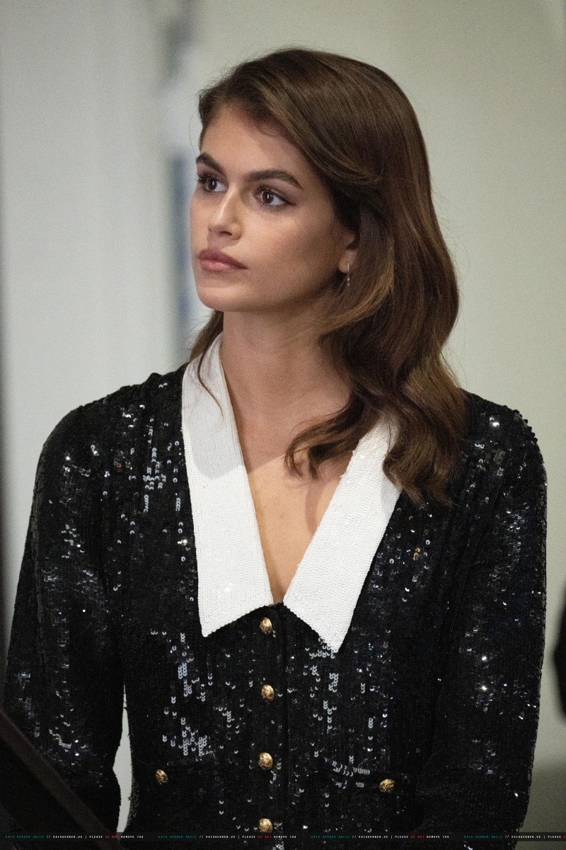 Kaia Gerber: pic #1294680