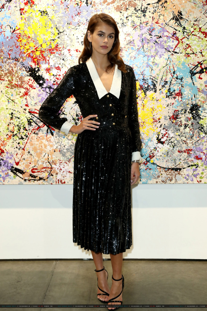 Kaia Gerber: pic #1294681