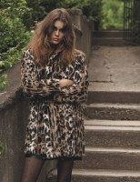 Kaia Gerber photo #