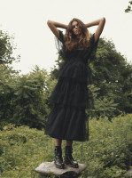 Kaia Gerber photo #