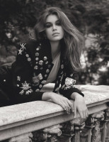 Kaia Gerber photo #