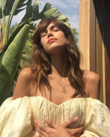 Kaia Gerber photo #