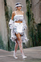 Kaia Gerber photo #