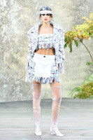 Kaia Gerber photo #