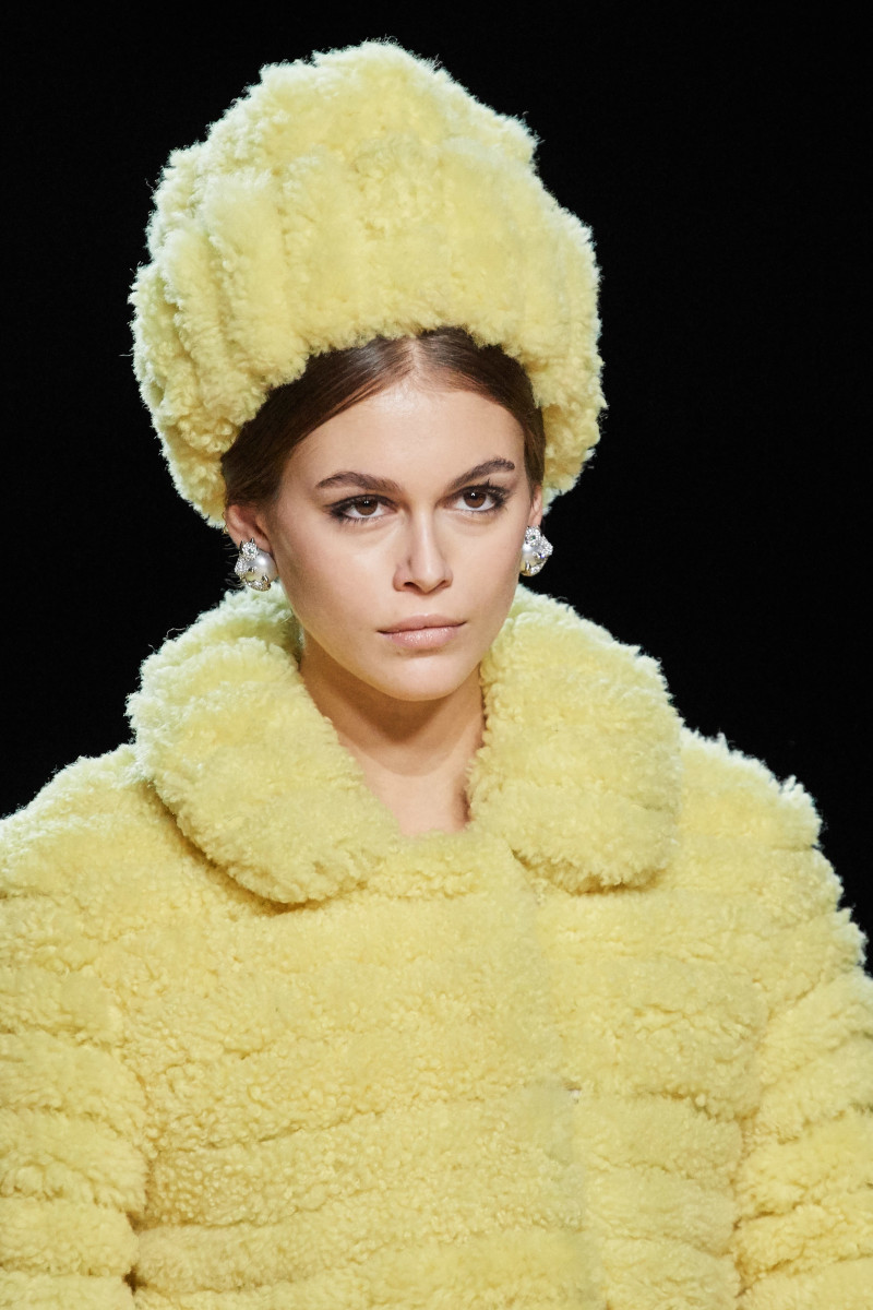 Kaia Gerber: pic #1204323
