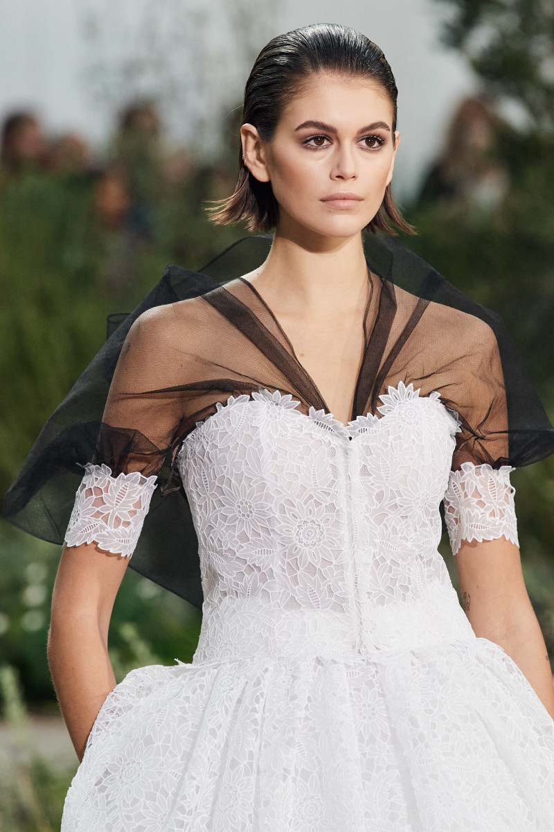 Kaia Gerber: pic #1201523