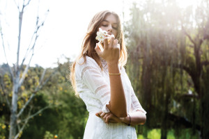 Kaia Gerber photo #