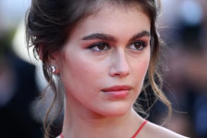 Kaia Gerber photo #