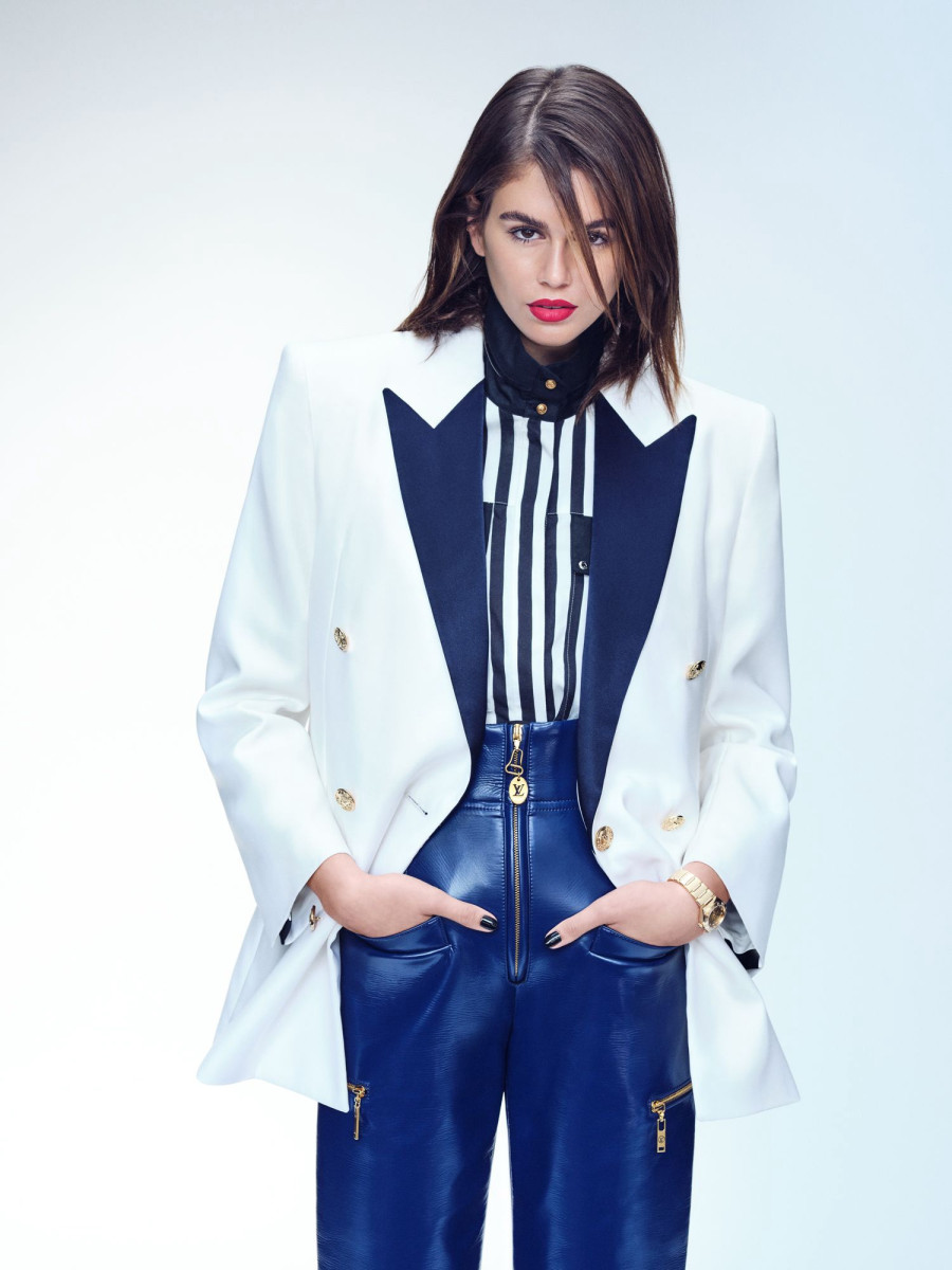 Kaia Gerber: pic #1283714