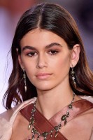 Kaia Gerber photo #