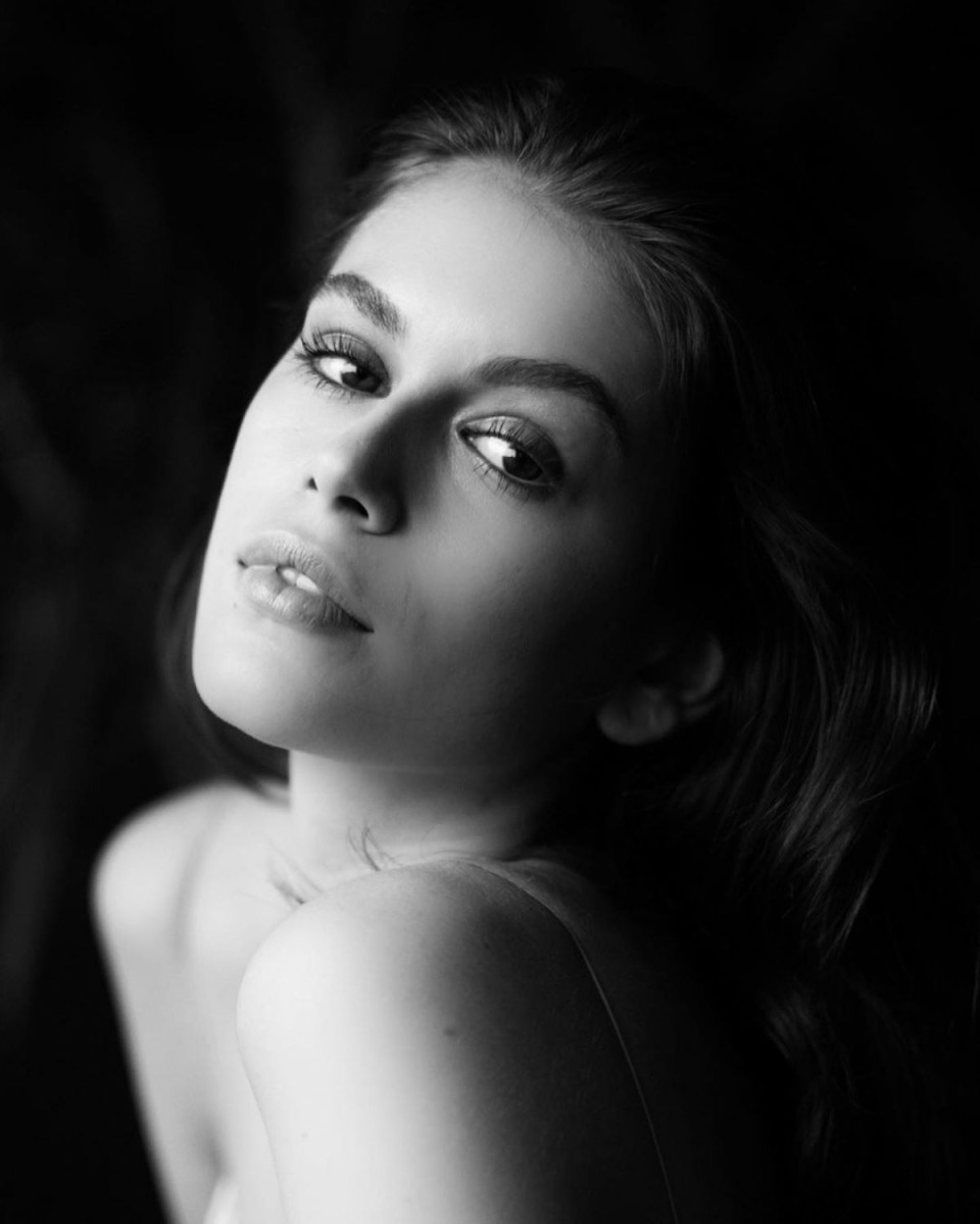 Kaia Gerber: pic #1207134