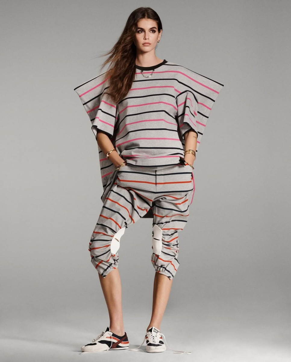 Kaia Gerber: pic #1371986