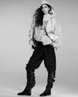 Kaia Gerber photo #