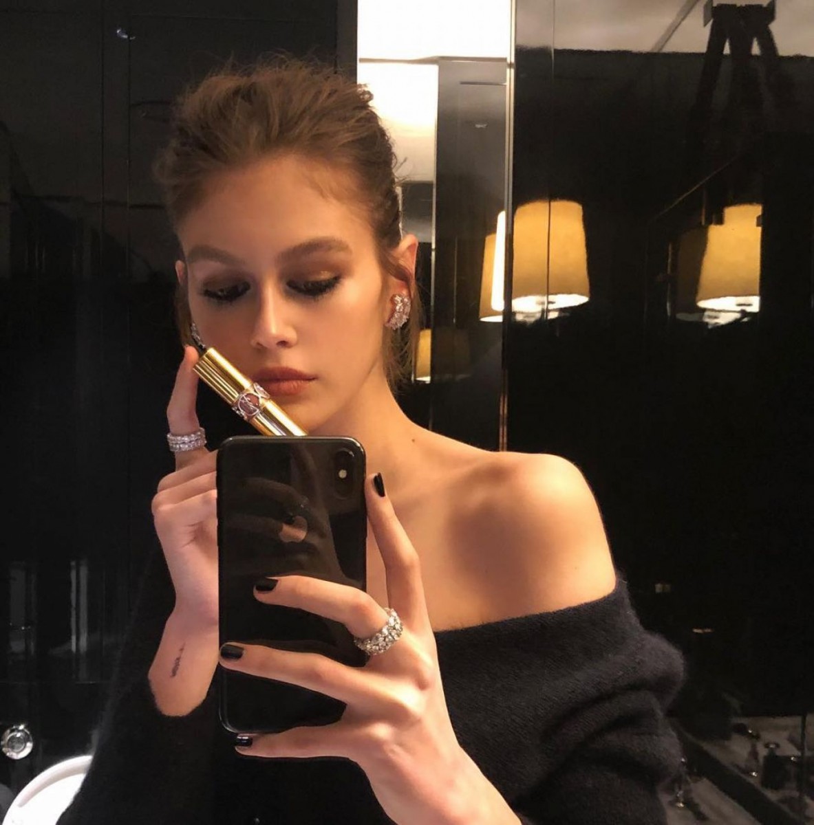 Kaia Gerber: pic #1091474