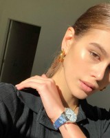 Kaia Gerber photo #