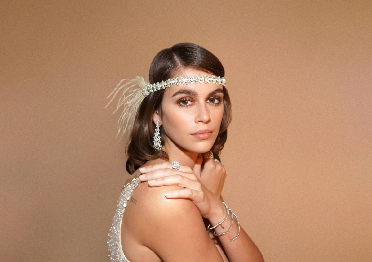 Kaia Gerber: pic #1282288