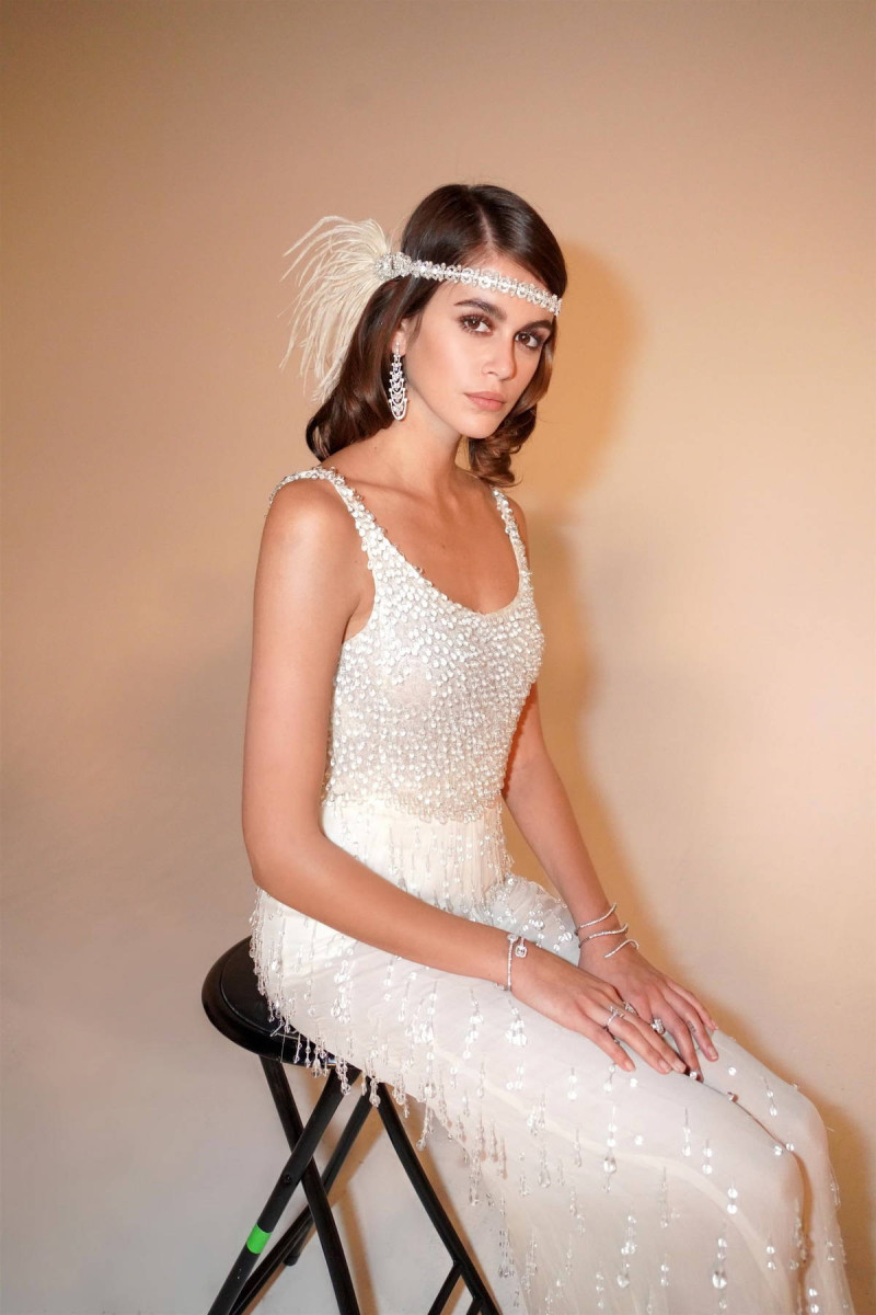 Kaia Gerber: pic #1282289