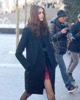 Kaia Gerber photo #