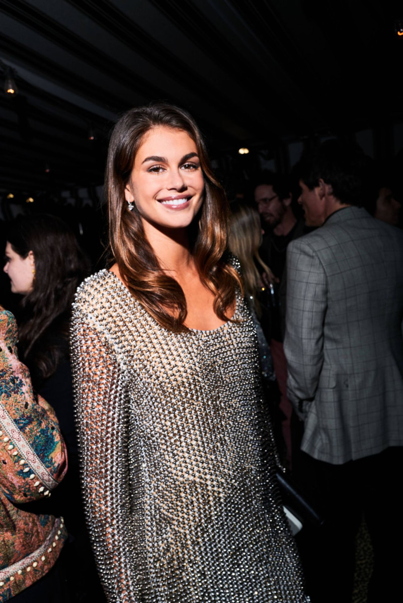 Kaia Gerber: pic #1342416