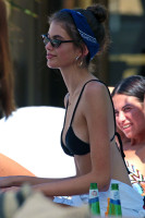 Kaia Gerber photo #