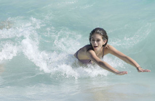 Kaia Gerber photo #
