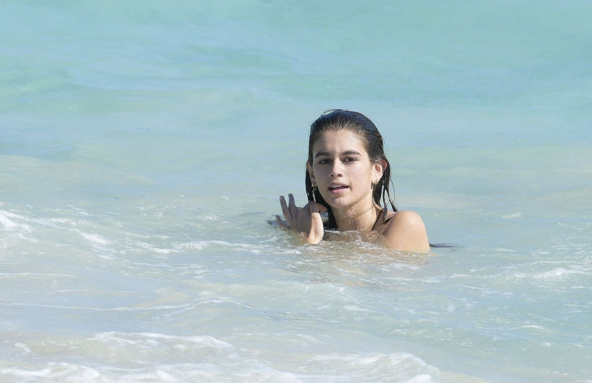 Kaia Gerber: pic #922767