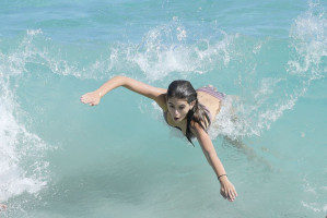 Kaia Gerber photo #