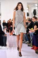 Kaia Gerber photo #