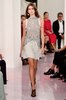 Kaia Gerber photo #