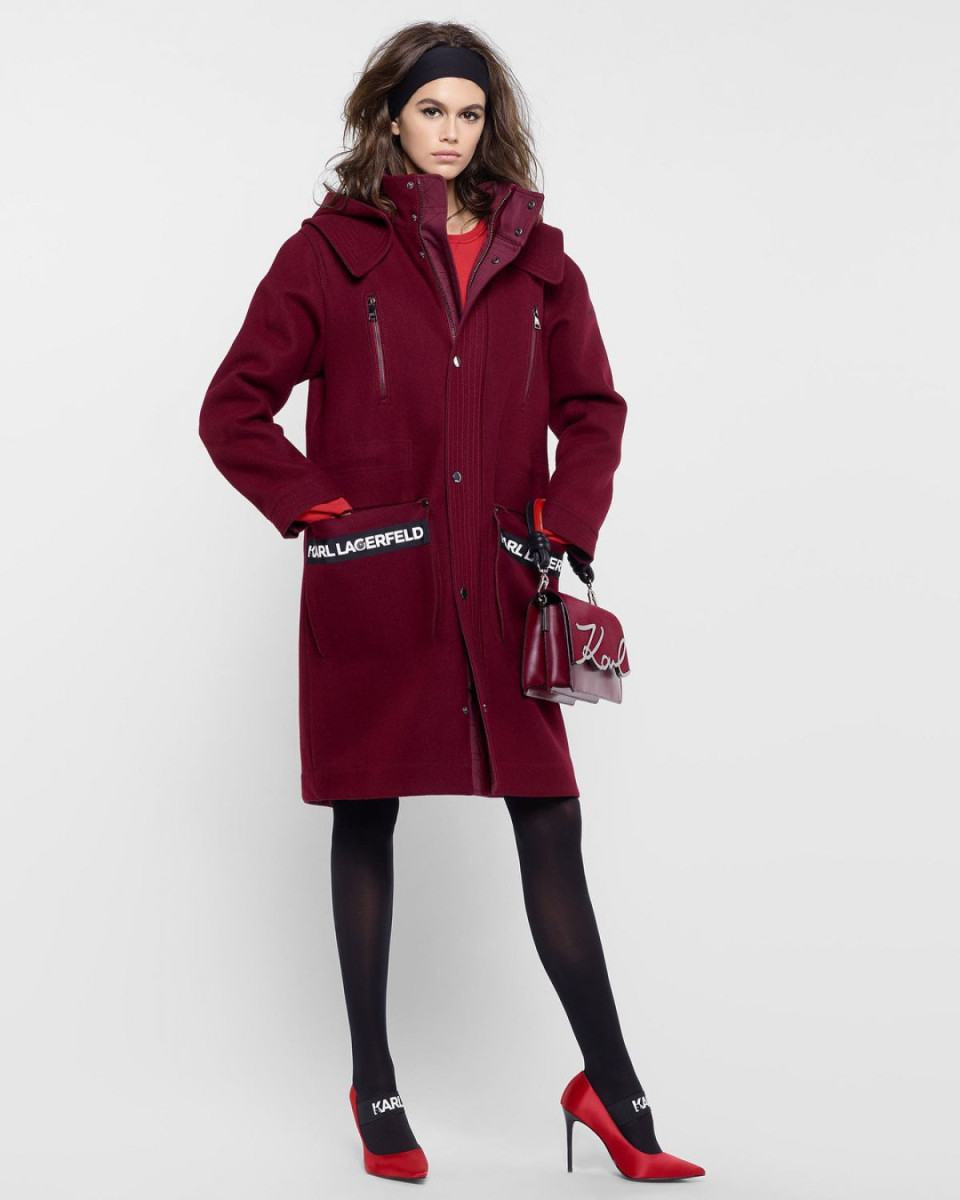 Kaia Gerber: pic #1053252