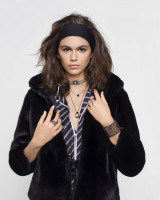 Kaia Gerber photo #