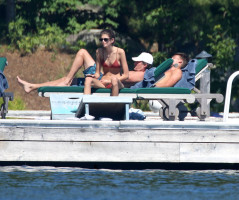 Kaia Gerber photo #