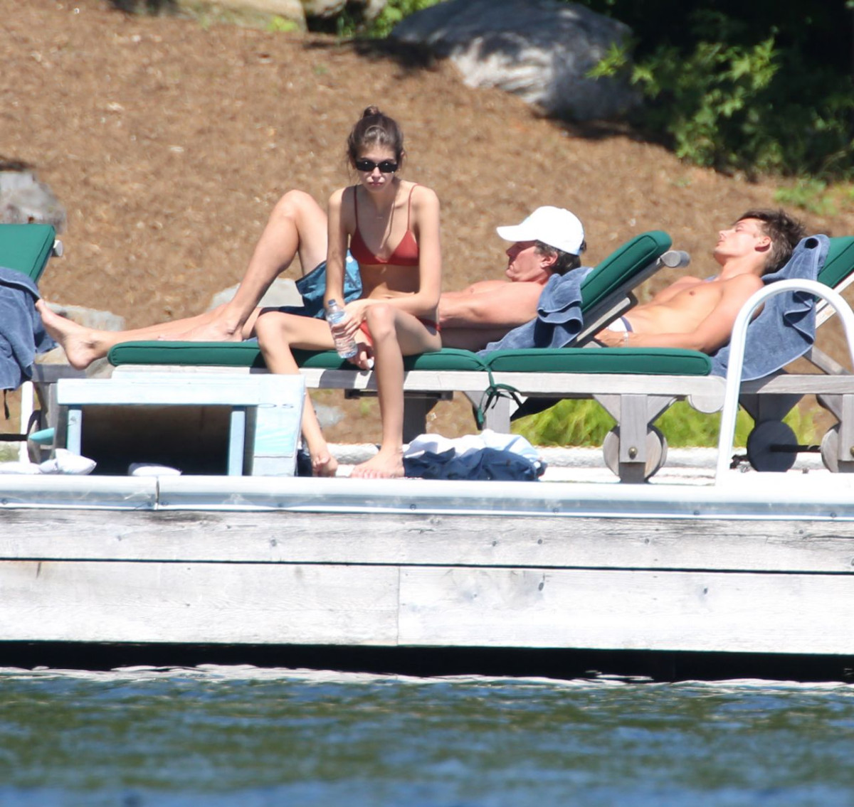 Kaia Gerber: pic #1051585