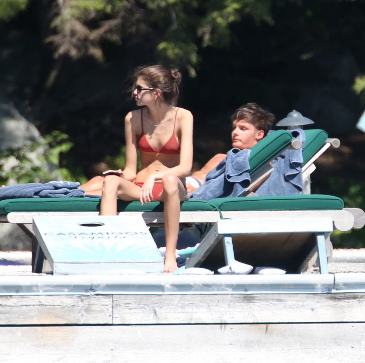 Kaia Gerber: pic #1051226
