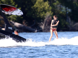 Kaia Gerber photo #