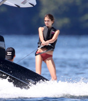 Kaia Gerber photo #