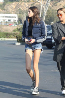Kaia Gerber photo #
